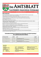 2021 Amtsblatt Mansfeld-Südharz - Ausgabe  Juli 2021 (Nr. 09-2021).pdf